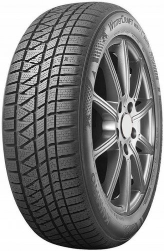 285/45R20 opona KUMHO WS-71 112V